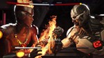 🔑 Injustice 2 - Legendary Ed. XBOX/X|S/Ключ+🌍