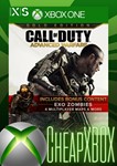 🔑Call of Duty:Advanced Warfare Gold Ed. XBOX/код+VPN🌍
