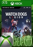 🔑Watch Dogs® Legion XBOX/X|S/Код+VPN🌍