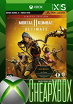 🔑Mortal Kombat 11: Ultimate XBOX/X|S/Ключ+VPN🌍