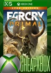 🔑 Far Cry Primal: Apex Edition XBOX/X|S/Код+VPN🌍