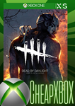 🔑Dead by Daylight XBOX One/X|S/Ключ+🌍 - irongamers.ru