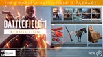 🌍🔑 Battlefield 1: Revolution XBOX One/X|S/Key/Co