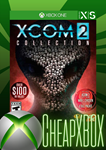 🔑 XCOM® 2 Collection XBOX One/X|S/Ключ/Код+🌍
