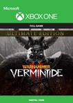 🌍🔑Warhammer: Vermintide 2 - Ultimate Edition XBOX/Код
