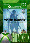 🔑Rise of the Tomb Raider: 20 Year XBOX+VPN🌍