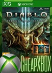 🌍🔑 Diablo III: Eternal Collection XBOX/X|S/Ключ