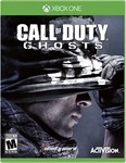 🌍 🔑 Call of Duty®: Ghosts XBOX One/X|S/Код