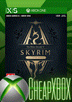 🌍🔑The Elder Scrolls V:Skyrim Anniversary edition XBOX