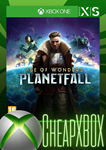 🌍🔑Age of Wonders: Planetfall XBOX/X|S/Код