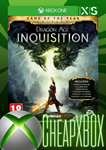 🌍🔑 Dragon Age™ : Инквизиция «Игра года» XBOX/X|S/Код