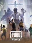 PUBG MOBILE 30+2 - 3000+1000 Extra Unknown UC (GLOBAL)