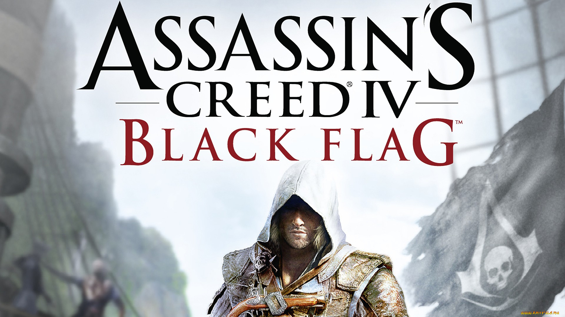 Creed iv black flags. Assassin's Creed 4 обложка. Assassins Creed 4 (IV): черный флаг (Black Flag) (Xbox 360/Xbox one). Книга ассасин Крид черный флаг. Assassin's Creed IV Black Flag обложка
