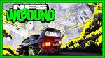 Need for Speed Unbound Palace + видеоинструкция