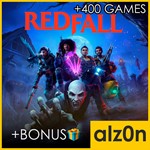 ⚫Redfall + EA | 450 игр🧿ГАРАНТИЯ | ПК