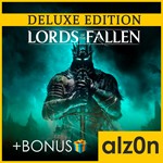 ⚫Lords of the Fallen Deluxe Edition🧿БЕЗ ОЧЕРЕДИ - irongamers.ru