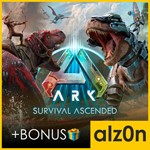 ⚫ARK: Survival Ascended + 450 игр🧿ПК - irongamers.ru