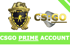 Купить counter-strike: global offensive(cs: go)🔥prime💎 + 💰 Фотография counter-strike: global offensive(cs: go)🔥prime💎 + 💰