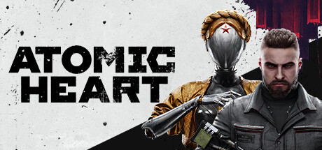 Atomic Heart | RU UA KZ BY TR | Steam Gift ПК | АВТОДОСТАВКА фото 1