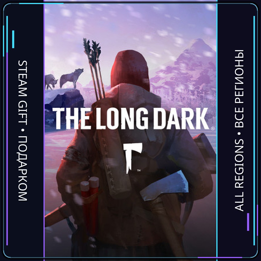 The Long Dark | Steam Gift ПК | АВТОДОСТАВКА фото 1
