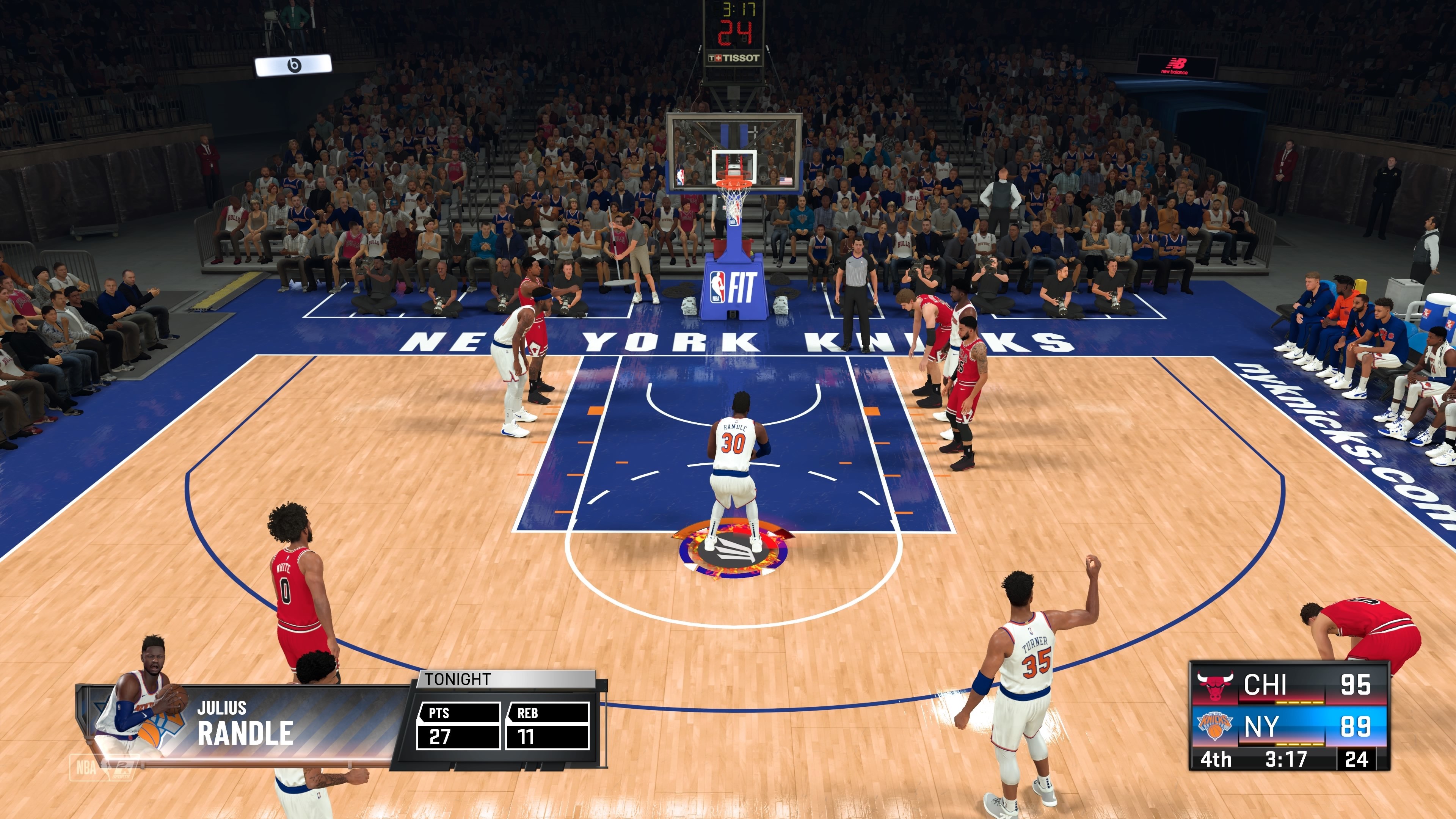 Nba 2k14 стим фото 44