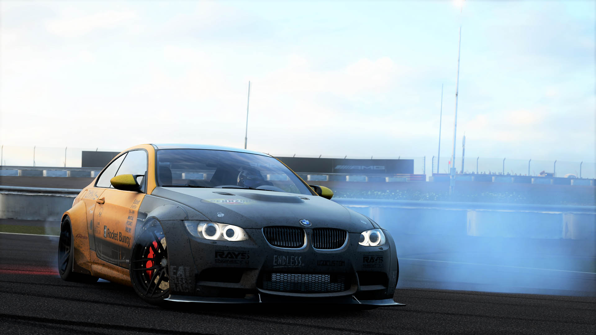 Forza Motorsport 7 Xbox one