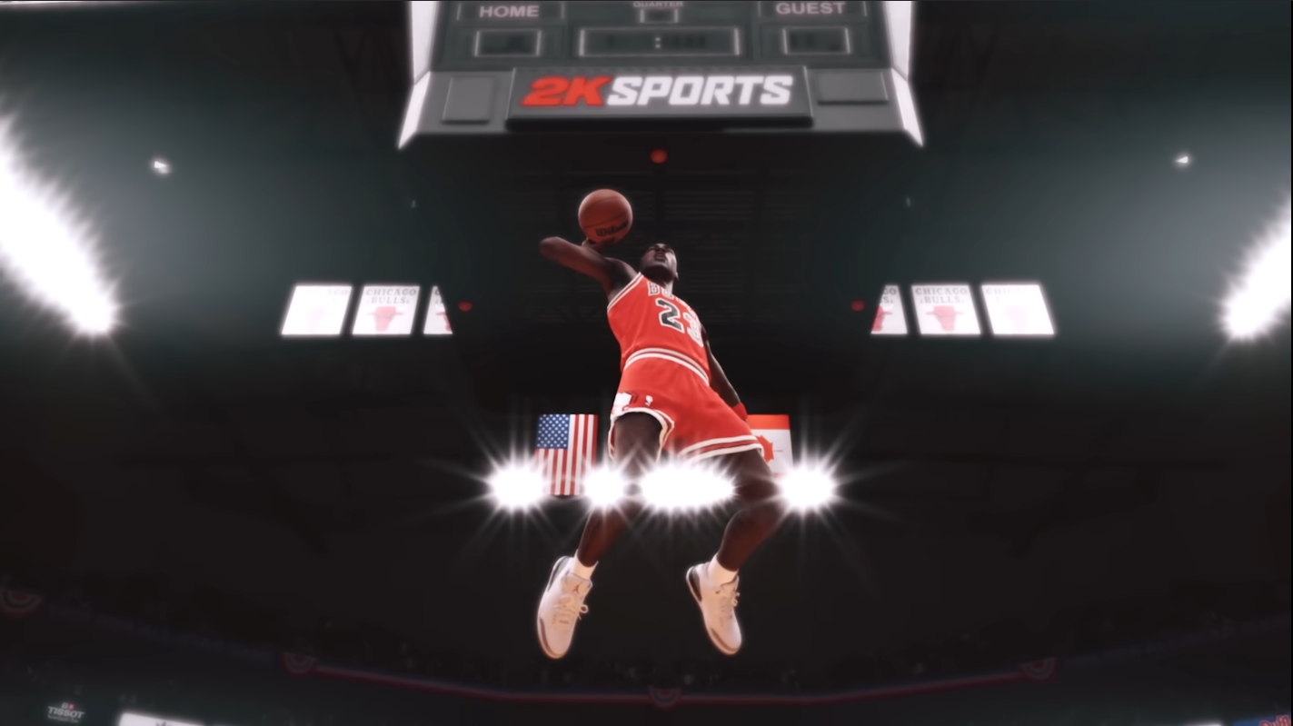 Steam nba 2k16 фото 76