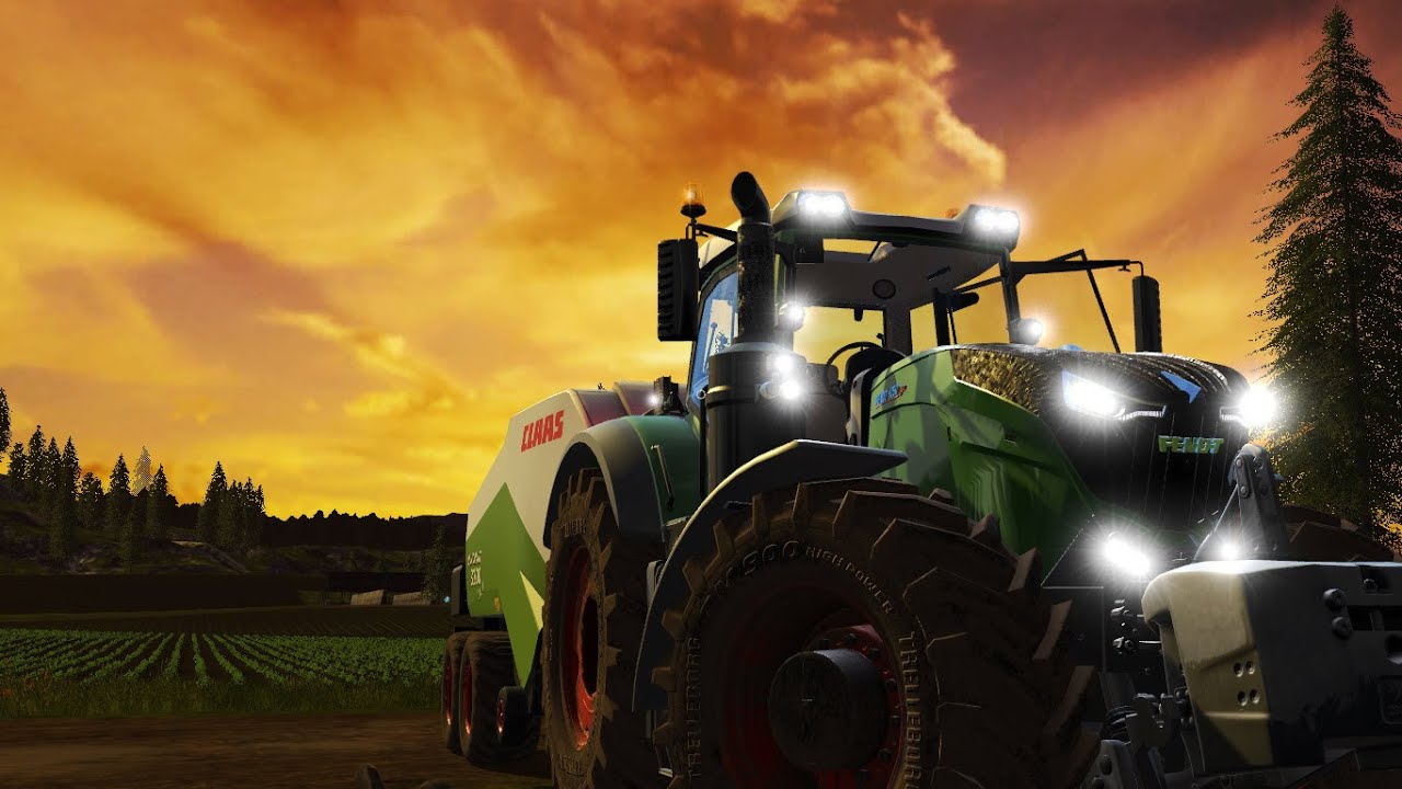 Farming 2019 steam фото 90