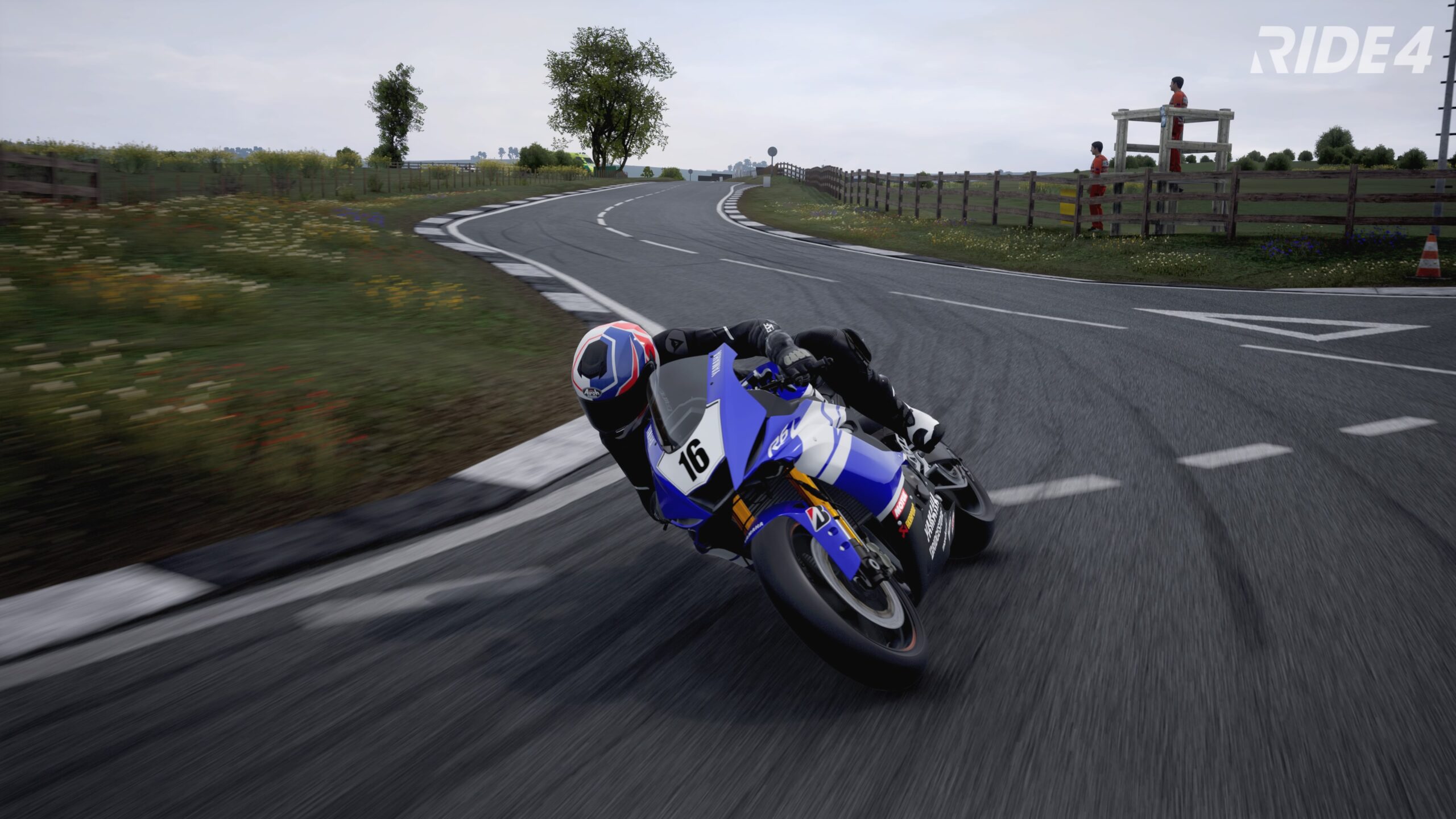 Ride 4 РјРѕС‚РѕС†РёРєР»С‹