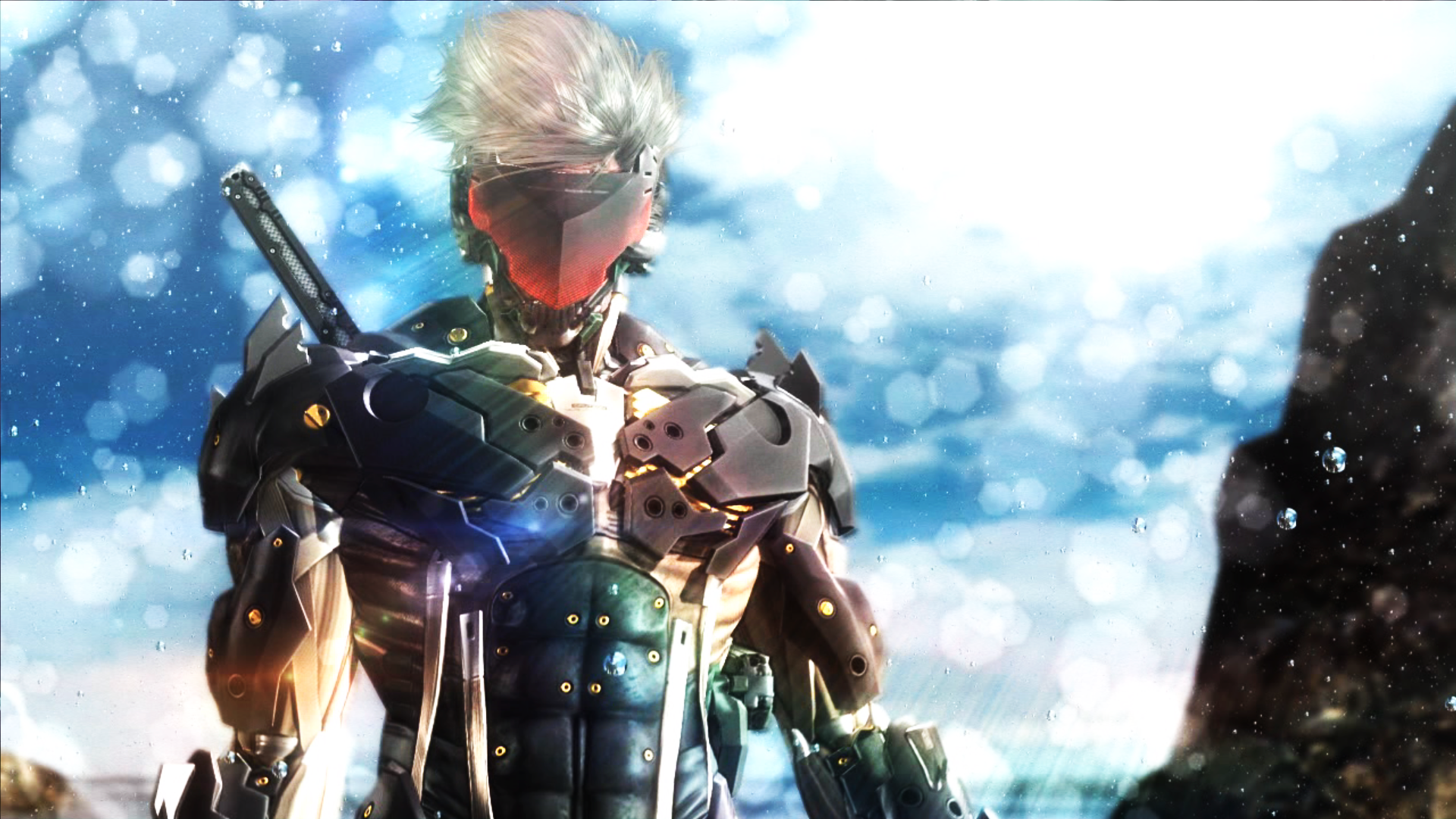 Metal gear rising revengeance на пк. Raiden Metal Gear Rising. Metal Gear Rising Revengeance Райден. Metal Gear Rising 4. Metal Gear Rising 2013.