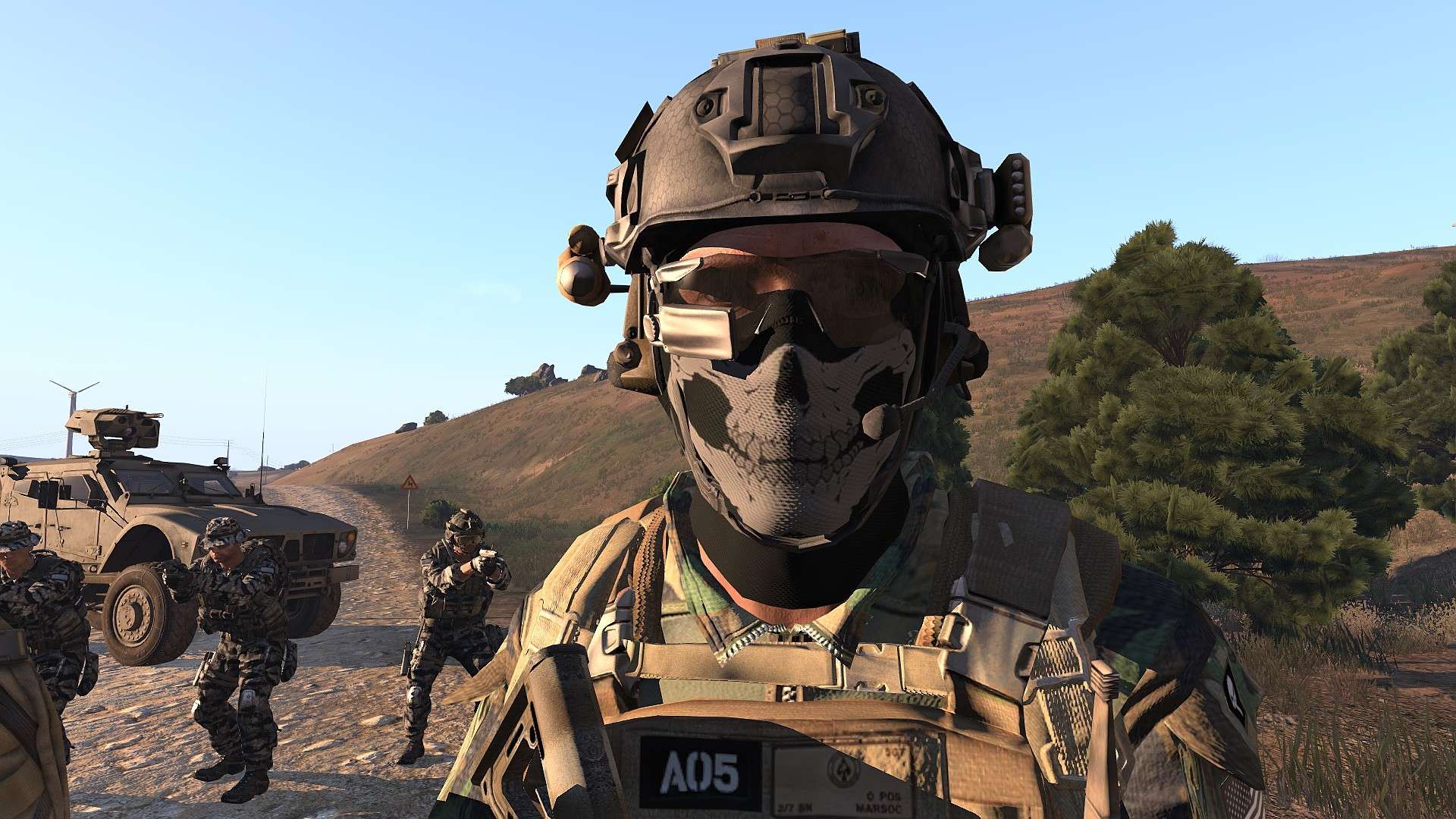 Arma 3 steam downloader фото 2