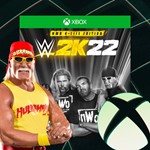 🔥 WWE 2K22 nWo Life Edition Xbox One/X/S КЛЮЧ 🔥 - irongamers.ru