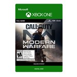 🔥 Call of Duty: Modern Warfare 2019 XBOX ONE Ключ 🔑🔥