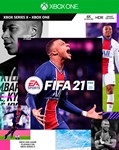 🔥 FIFA 21 Champions Edition XBOX ONE/X|S/КЛЮЧ