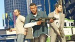🔥 Grand Theft Auto GTA V Premium XBOX One|Series Key🔥
