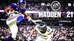 🔥Madden NFL 21 Superstar Edition Xbox One/X/S ключ🔥 - irongamers.ru