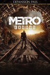 🔥 Metro Exodus Expansion Pass XBOX ONE / X|S  ключ 🔥