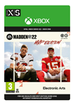 🔥Madden NFL 22 MVP Edition Xbox One / Series X|S key🔥 - irongamers.ru