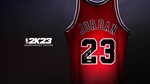 ❤ NBA 2K23 Michael Jordan Edition XBOX ONE X|S Ключ 🔑