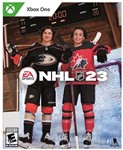 🔥 NHL 23 Xbox One 🔥[💳0%]