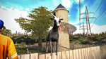 🔥 Goat Simulator - STEAM KEY/GLOBAL 🔥