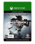 🌍 Tom Clancy’s Ghost Recon Breakpoint Ultimate XBOX 🔑