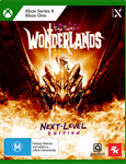 Tiny Tina´s Wonderlands: Next-Level Edition XBOX КАНАДА