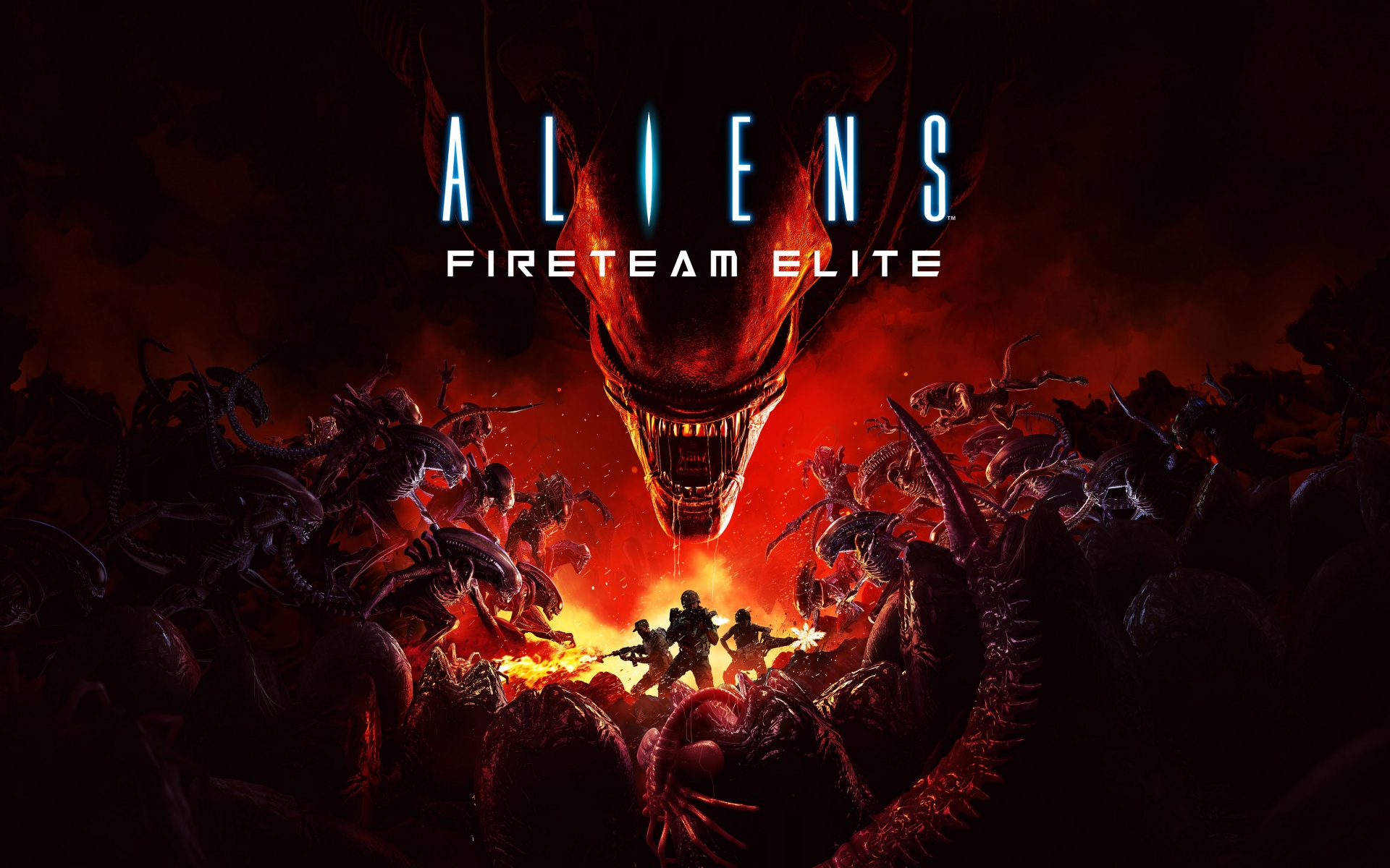 Aliens: Fireteam Elite (STEAM) 🔥