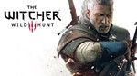 THE WITCHER 3: WILD HUNT (STEAM) 🔥 - irongamers.ru