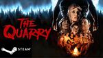The Quarry (STEAM) 🔥 - irongamers.ru