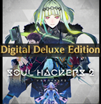 Soul Hackers 2 - Digital Deluxe Edition (STEAM) 🔥 - irongamers.ru