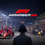 F1® Manager 2022 (STEAM) 🔥 - irongamers.ru