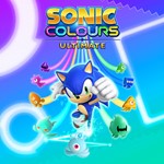 Sonic Colors: Ultimate - Digital Deluxe (STEAM) 🔥 - irongamers.ru
