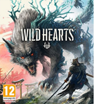 WILD HEARTS Karakuri Edition (STEAM) 🔥 - irongamers.ru